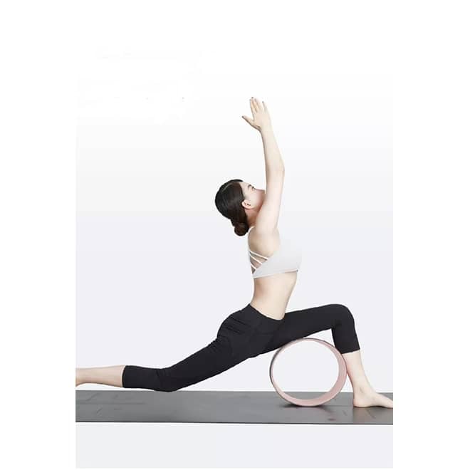 rueda aro pilates comprar